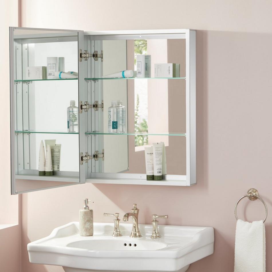 Portia Medicine Cabinet, , large image number 5