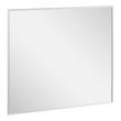 34" Kardon Rectangular Framed Mirror - Satin Nickel, , large image number 1