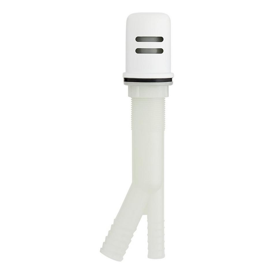 Air Gap Kit - Matte White, , large image number 1