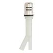 Air Gap Kit - Polished Nickel, , large image number 1
