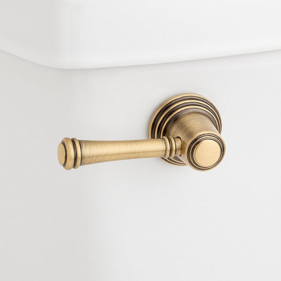 Key West Toilet Tank Handle, , large image number 5