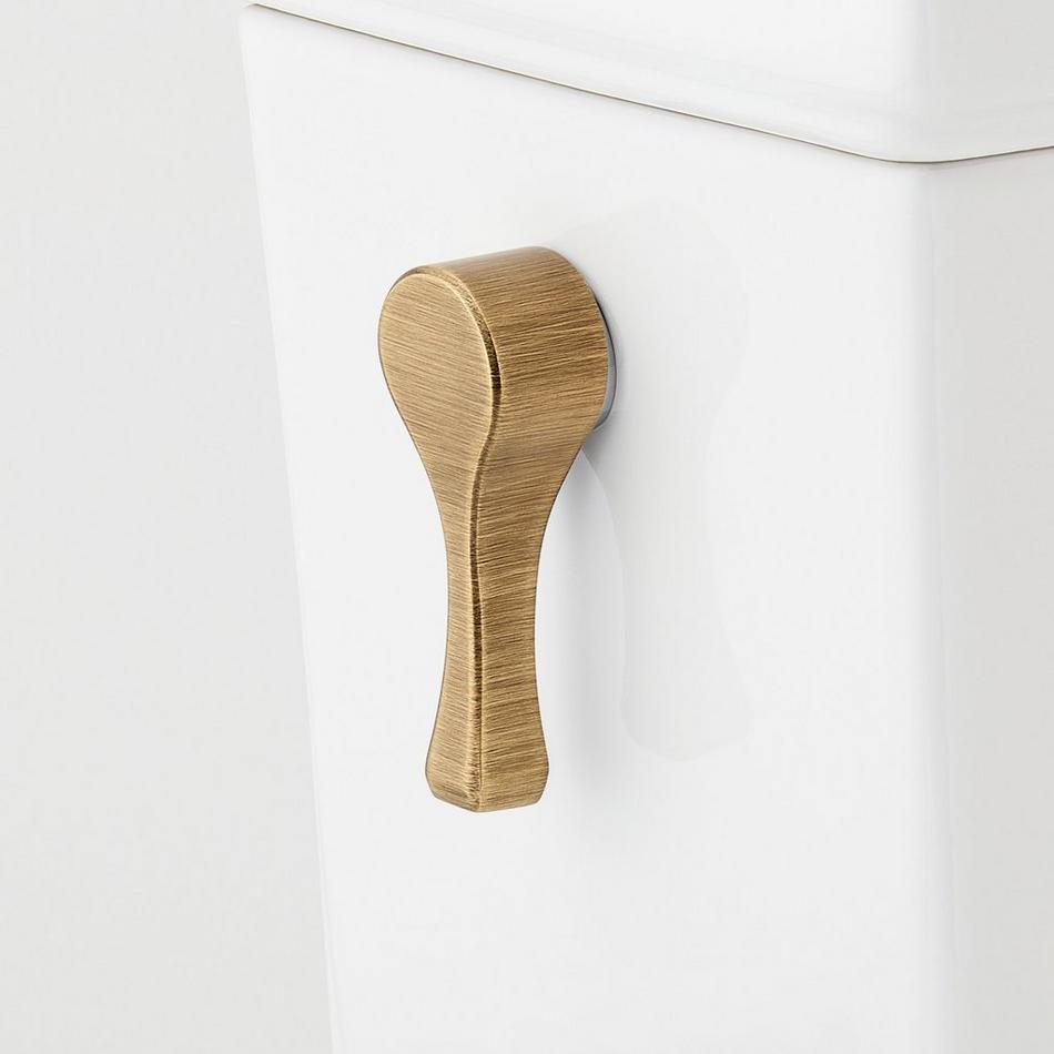 Sarasota Toilet Flush Handle, , large image number 3
