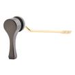 Carraway Toilet Tank Handle - Gunmetal, , large image number 1