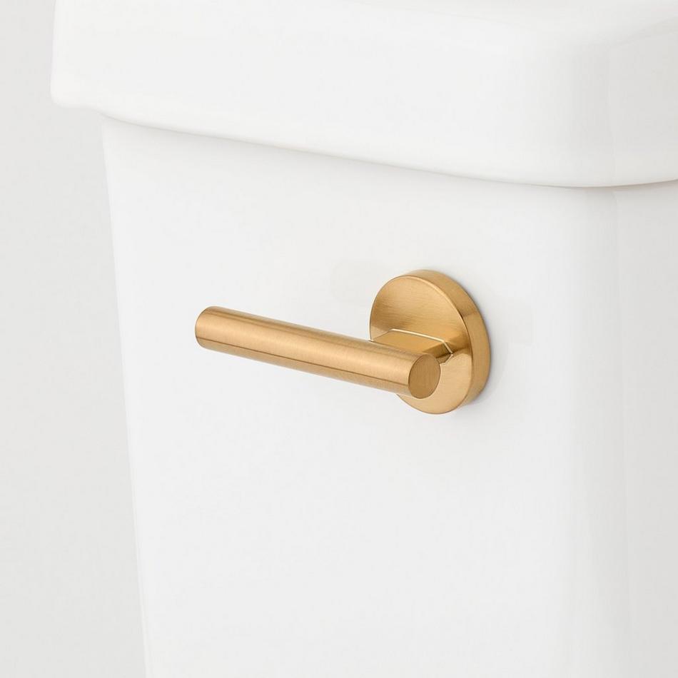 Modern Side Flush Handle, , large image number 4