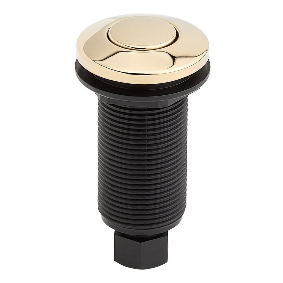 Dual Outlet Sinktop Air Switch, , large image number 1