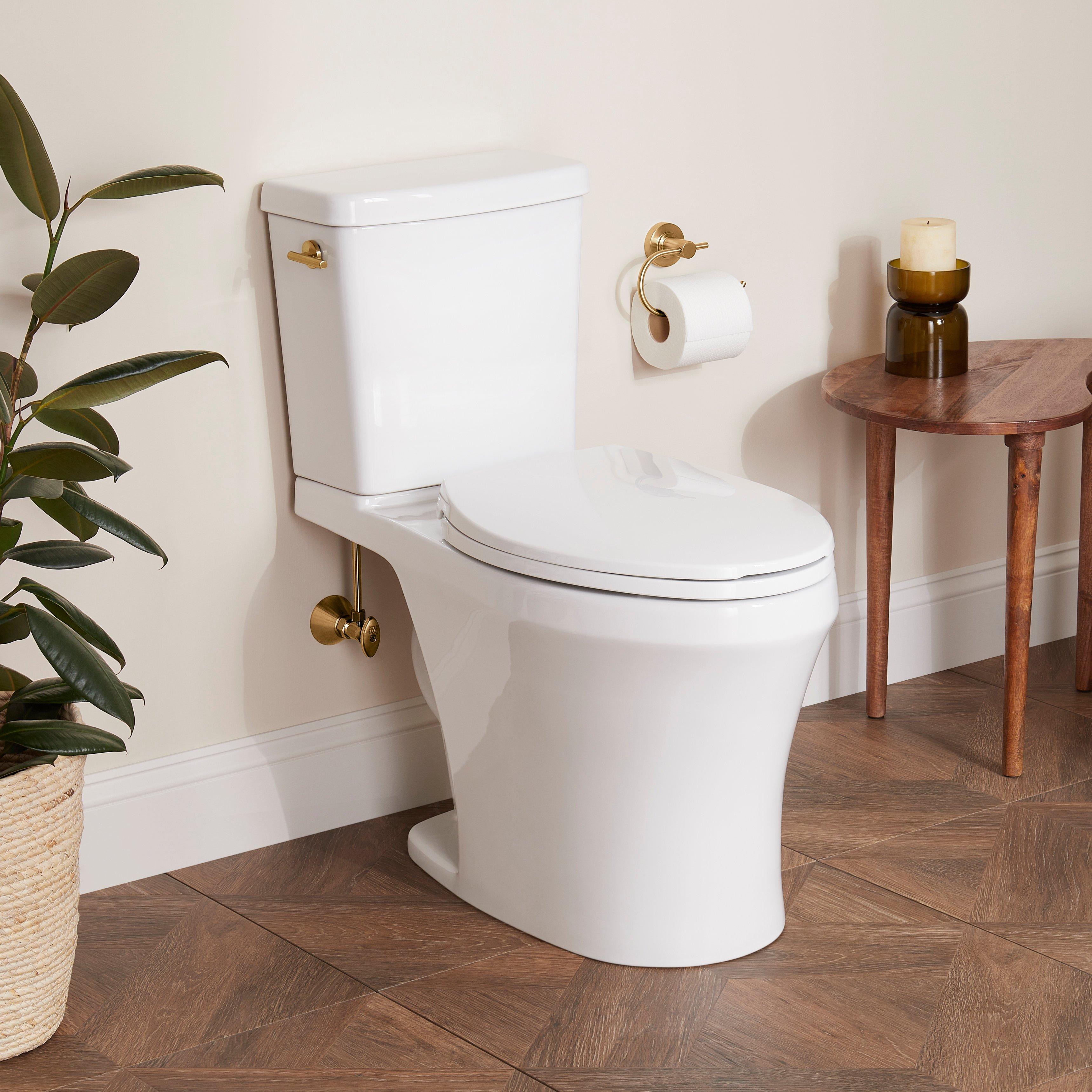 【Lotusinhand】Two-Tone Normal 新品2個セット 562529-millspring-toilet-WHBG-
