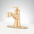 Pendleton Single-Hole Bathroom Faucet, , large image number 10