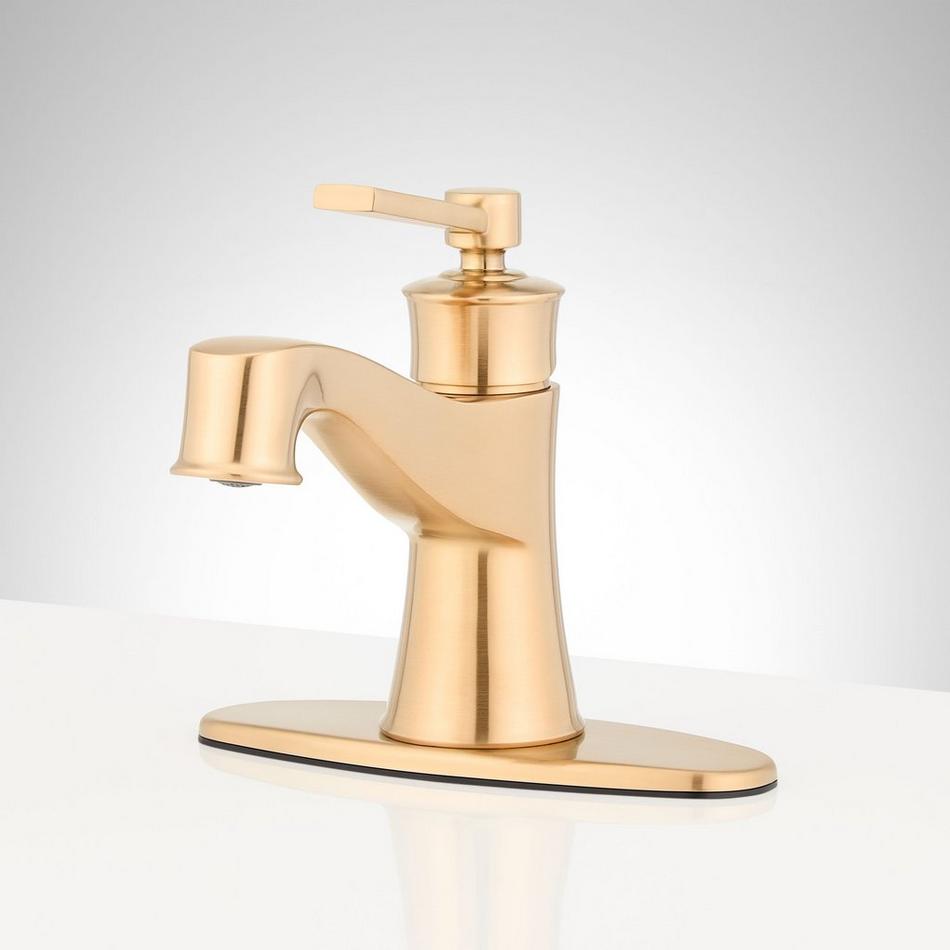 Pendleton Single-Hole Bathroom Faucet, , large image number 10