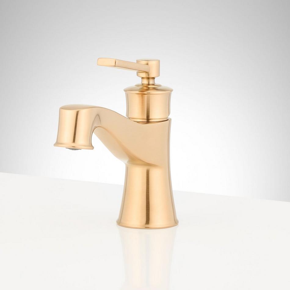 Pendleton Single-Hole Bathroom Faucet, , large image number 9