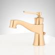 Pendleton Single-Hole Bathroom Faucet, , large image number 11