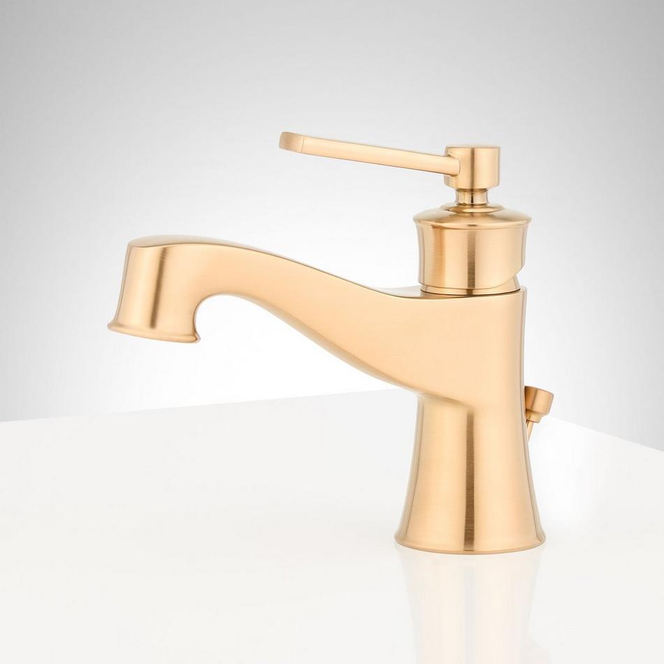 Pendleton Single-Hole Bathroom Faucet, , large image number 11