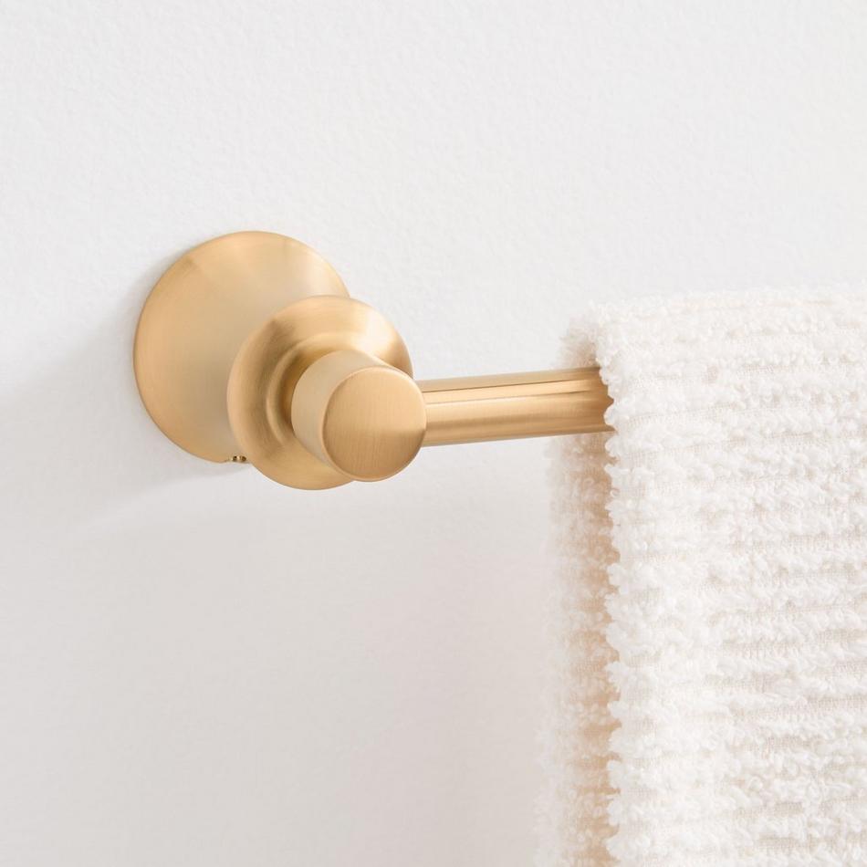 Pendleton Towel Bar, , large image number 3