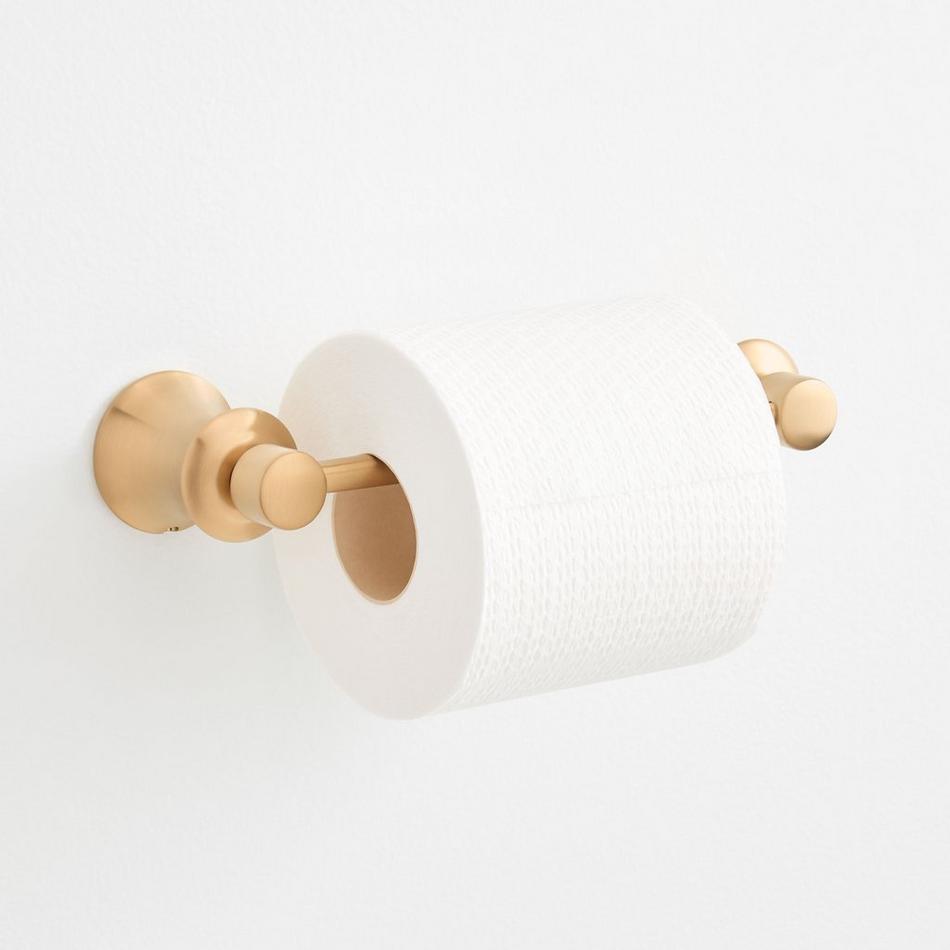 Pendleton Toilet Paper Holder, , large image number 3