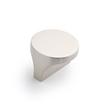 Pleso Brass Round Cabinet Knob, , large image number 0
