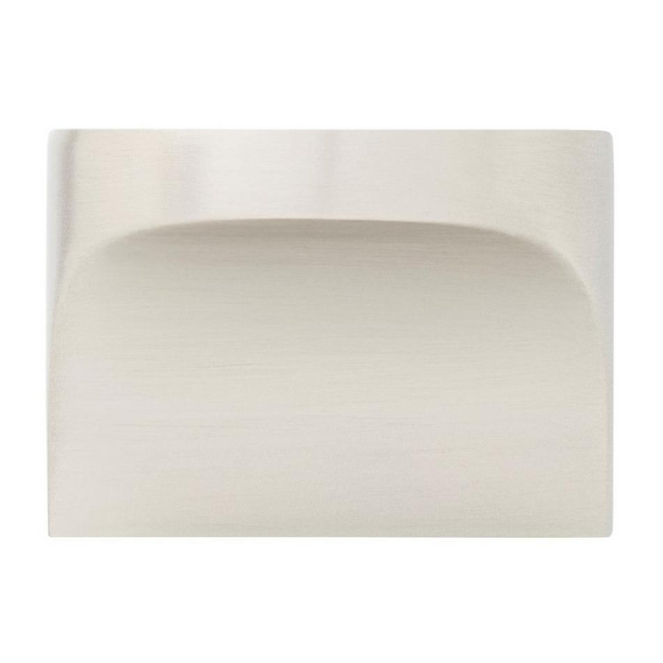 Pleso Brass Round Cabinet Knob, , large image number 4