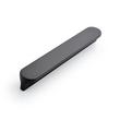 Pleso Brass Adjustable Cabinet Pull, , large image number 1