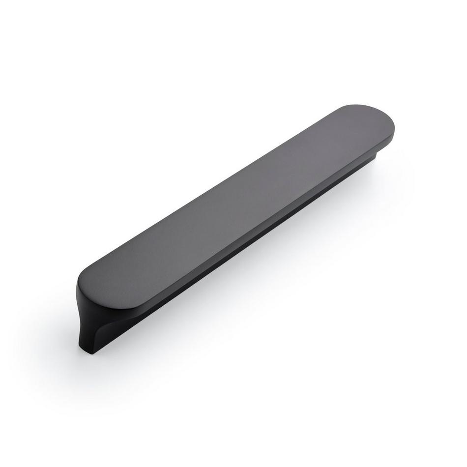 Pleso Brass Adjustable Cabinet Pull, , large image number 1