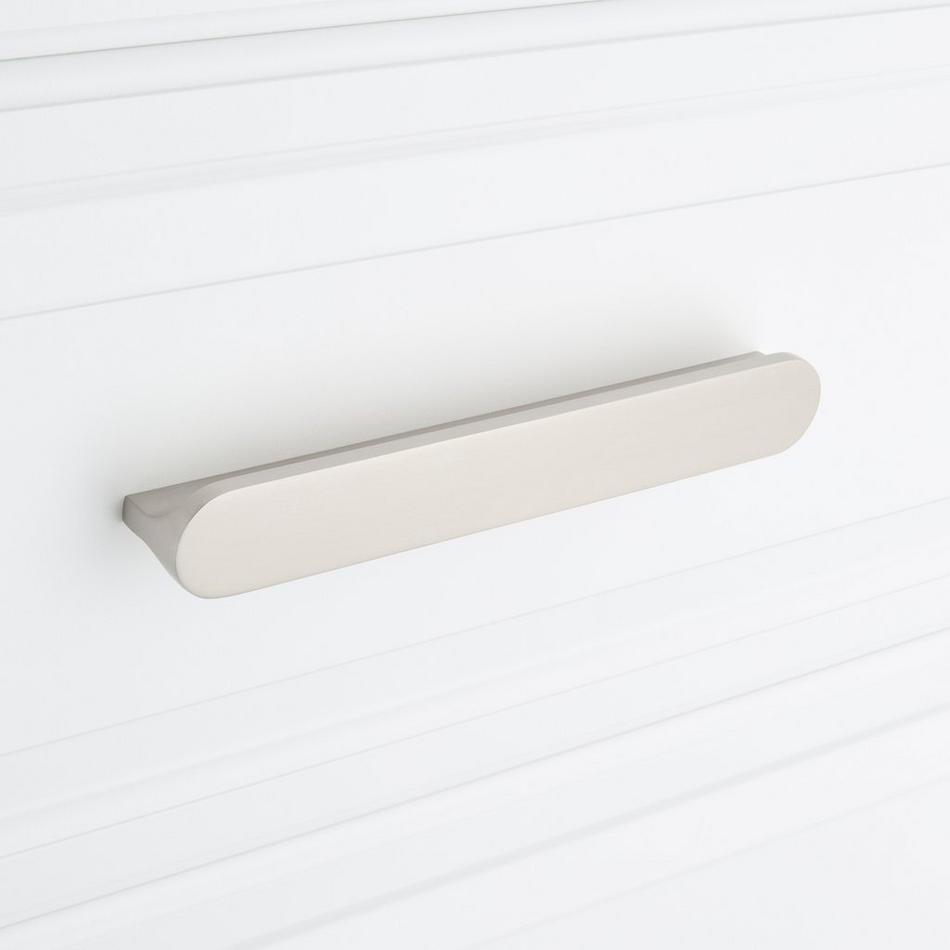 Pleso Brass Adjustable Cabinet Pull, , large image number 5