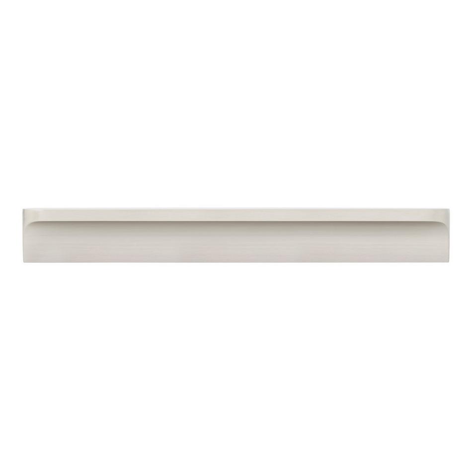 Pleso Brass Adjustable Cabinet Pull, , large image number 4