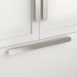 Pleso Brass Adjustable Appliance Pull, , large image number 2