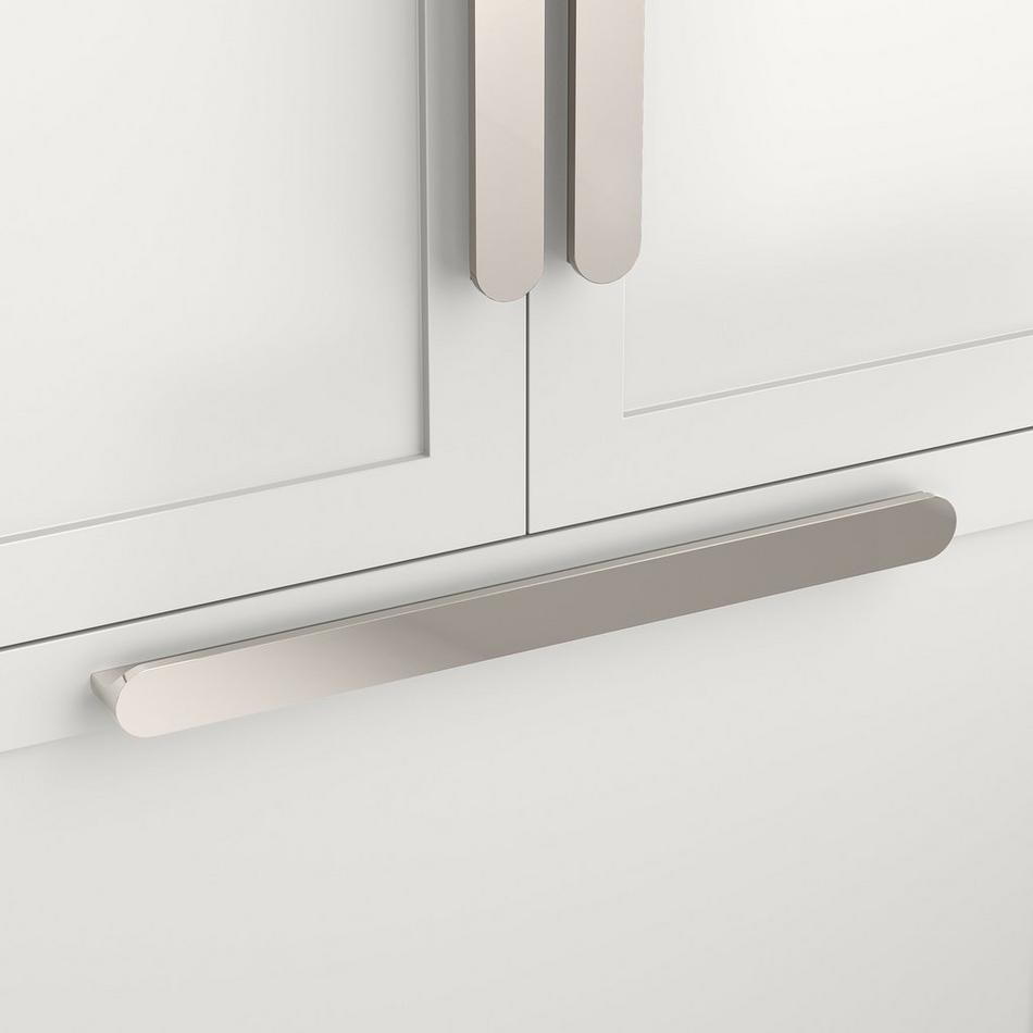 Pleso Brass Adjustable Appliance Pull, , large image number 2