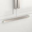 Pleso Brass Adjustable Appliance Pull, , large image number 0