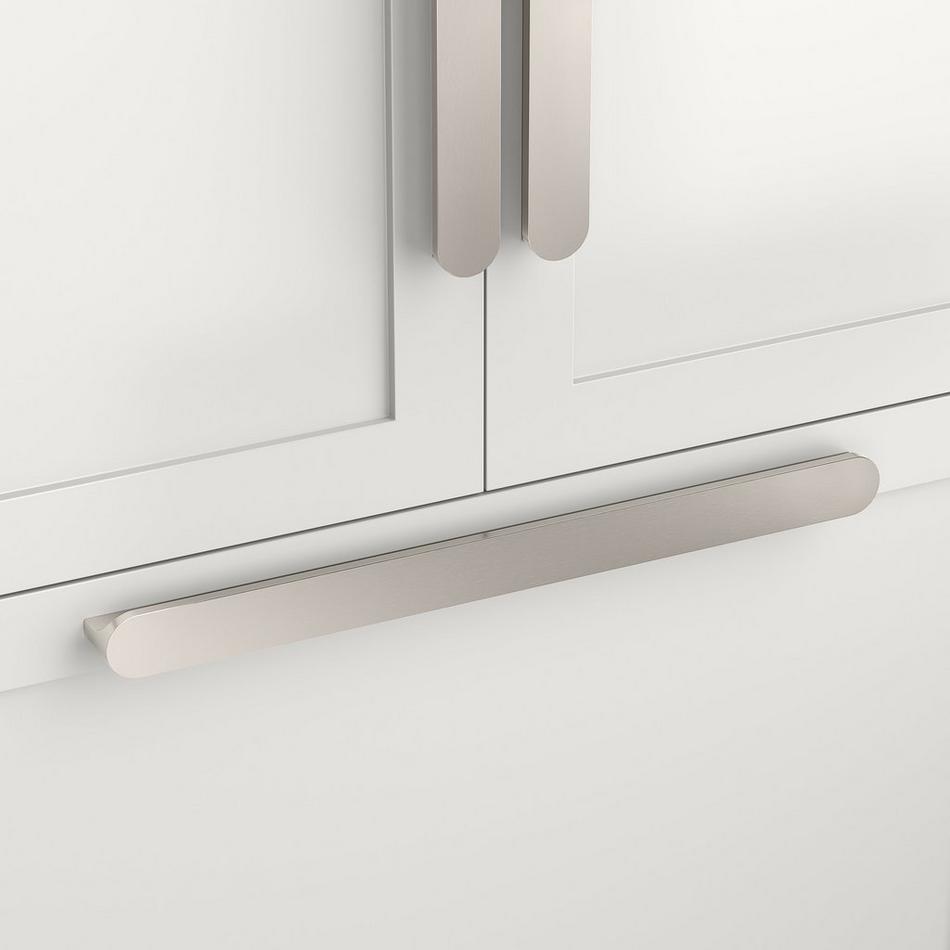 Pleso Brass Adjustable Appliance Pull, , large image number 0