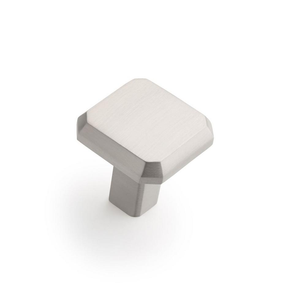 Ponderay Brass Cabinet Knob, , large image number 2