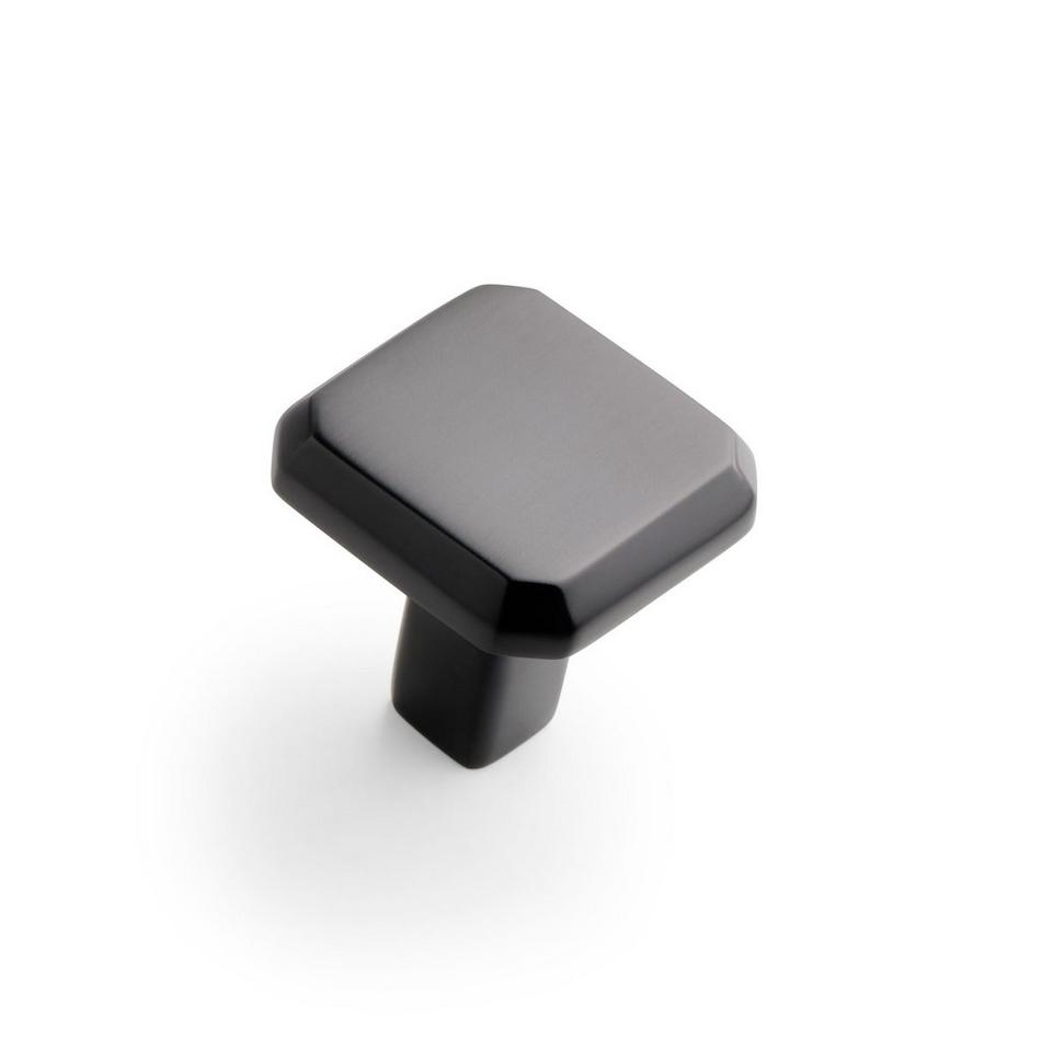 Ponderay Brass Cabinet Knob, , large image number 1