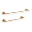 18" Greyfield Towel Bar - Brushed Gold, , large image number 2
