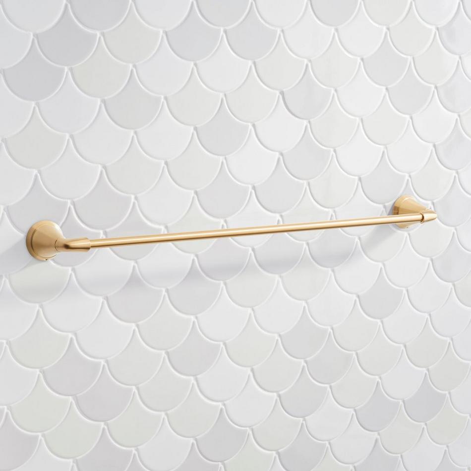 Pendleton Towel Bar, , large image number 4
