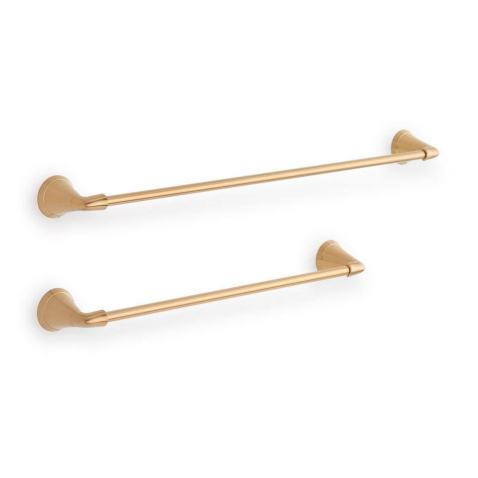 Pendleton Towel Bar, , large image number 5