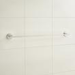 18" Drea Towel Bar - Brushed Nickel, , large image number 1