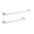 18" Elita Towel Bar - Chrome, , large image number 2