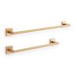 Hibiscus Towel Bar, , large image number 5