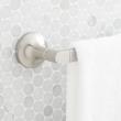 18" Lentz Towel Bar - Brushed Nickel, , large image number 0