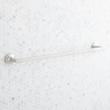 18" Lentz Towel Bar - Brushed Nickel, , large image number 1