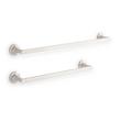 18" Lentz Towel Bar - Brushed Nickel, , large image number 2