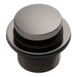 Toe Tap Tub Drain, , large image number 4