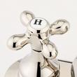 Teapot Centerset Bathroom Faucet - Cross Handles, , large image number 11