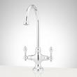 Isabel Single-Hole Gooseneck Bar Faucet, , large image number 5