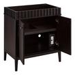 30" Rosamel Vanity with Rectangular Undermount Sink - Outlet - Espresso Brown, , large image number 2