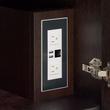 36" Rosamel Right Offset Vanity with Rectangular Undermount Sink - Outlet - Espresso Brown, , large image number 6