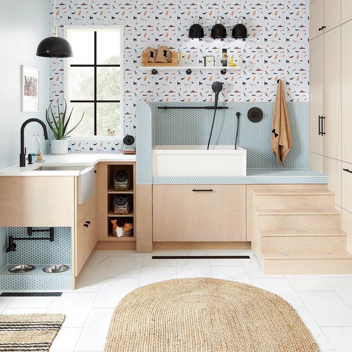 6 Mudroom Essentials to Go from Messy to Marvelous