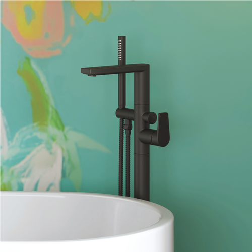 7 Statement Bathroom Vanities for Bold Design Styles