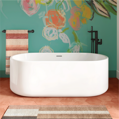 7 Statement Bathroom Vanities for Bold Design Styles