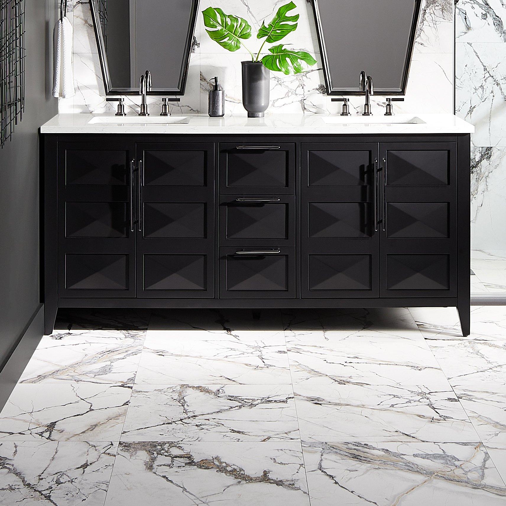 Top Pics for Bathroom Vanity Designs