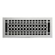 Honeycomb Brass Wall Register, , large image number 1