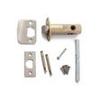 Milo Solid Brass Lever Set - Passage, Privacy & Dummy, , large image number 3