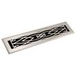 Victorian Steel Wall Register, , large image number 3